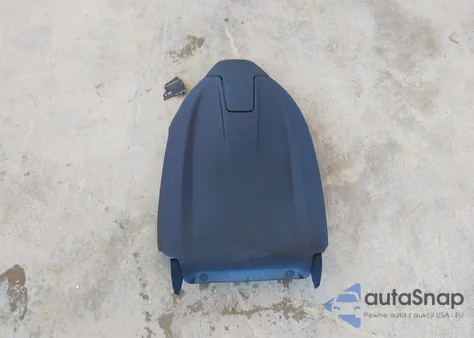 2024 BMW M3 Competition xDrive z USA, uszkodzony, nr VIN WBS43AY03RFT33136